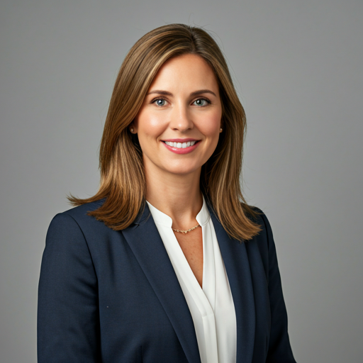 Sarah Jenkins