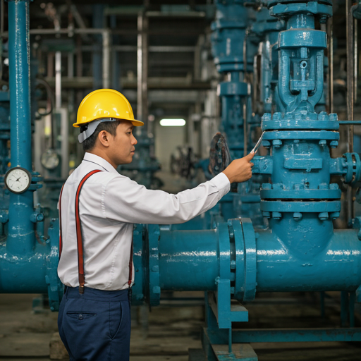 Al Majal Sulzer 