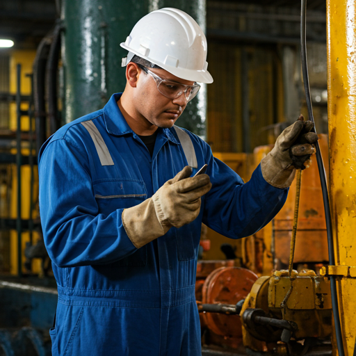 Energy Services 