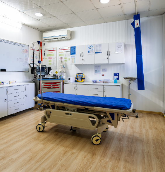 Medical Services 