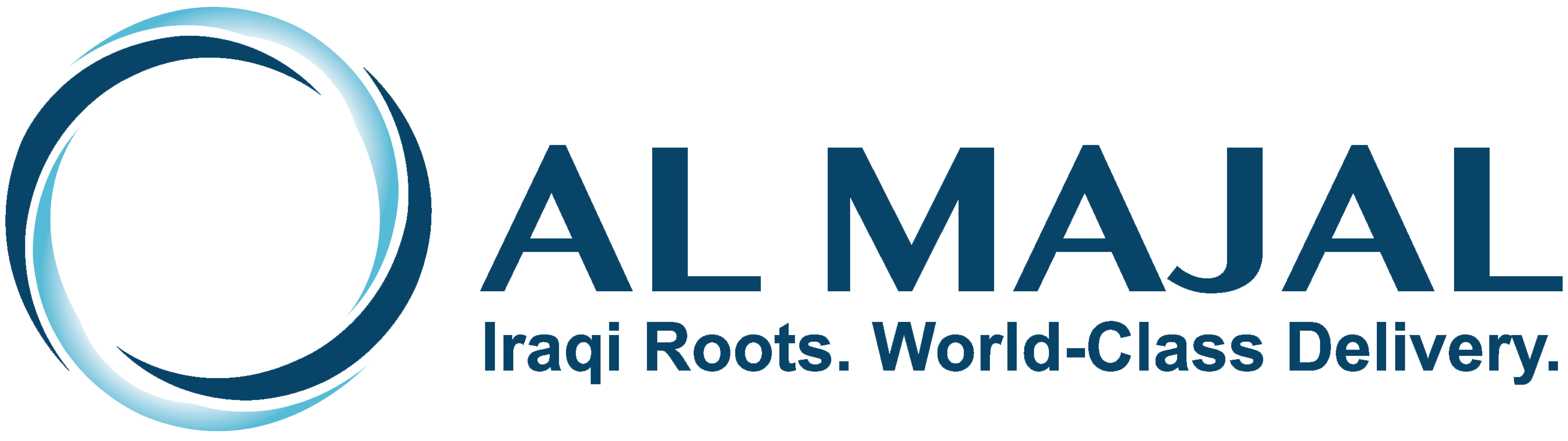 Al Majal Energy Logo