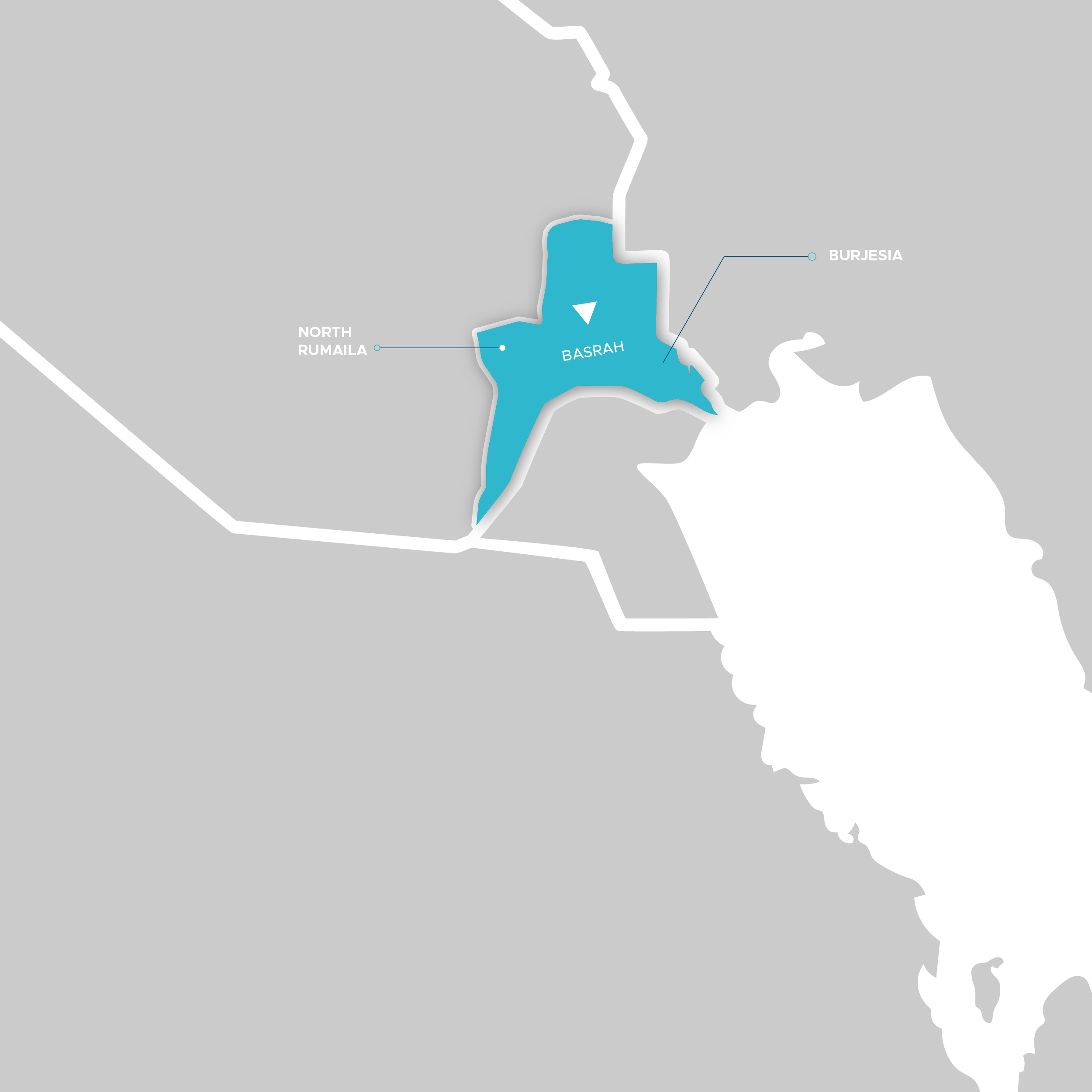 Regional Presence