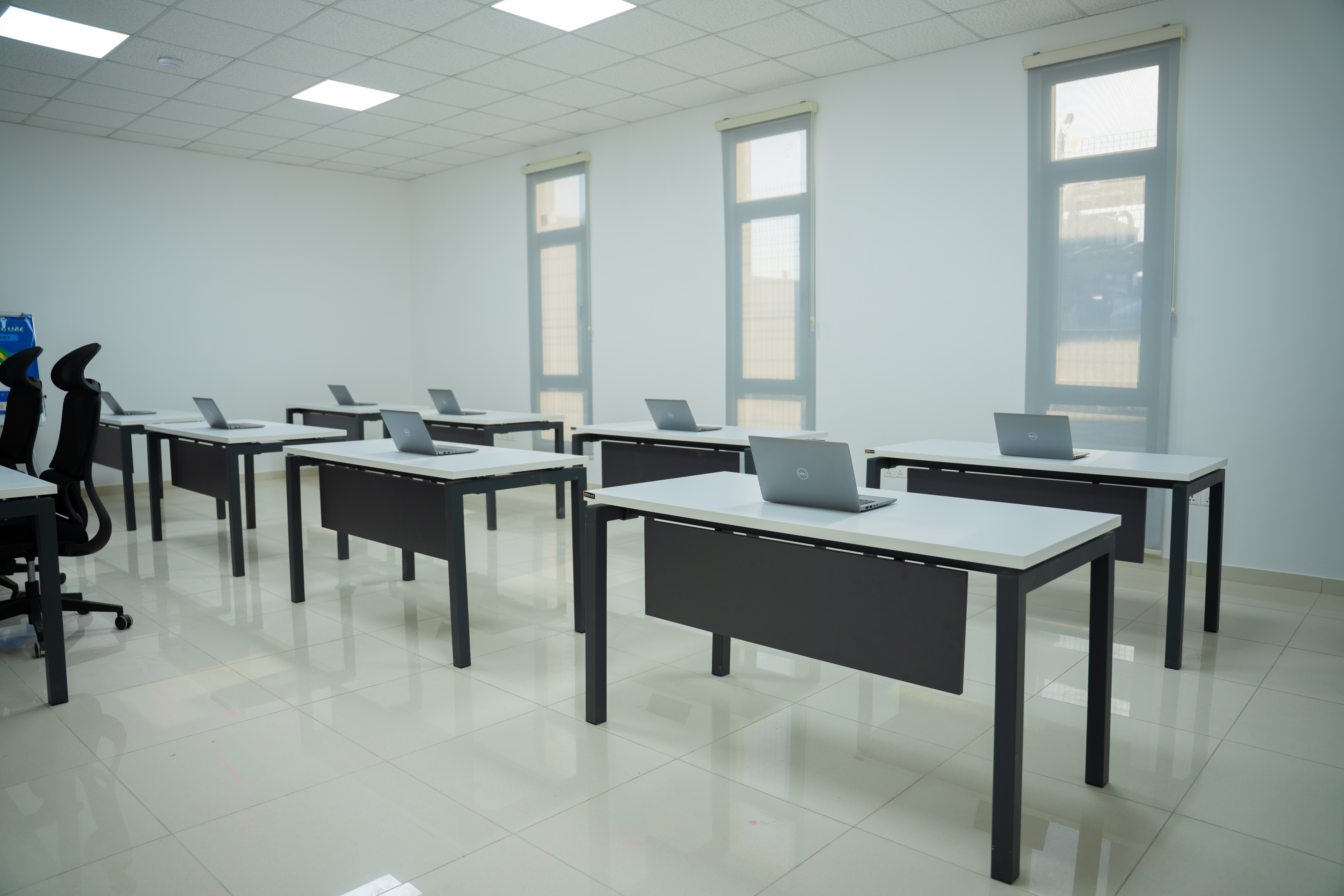 Office Leasing Solutions 